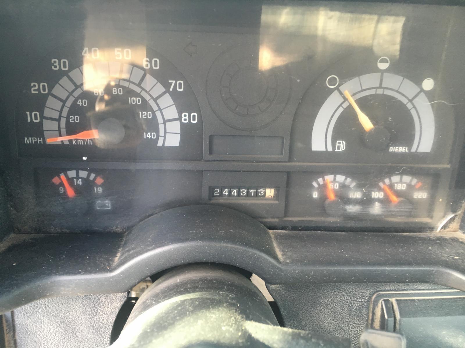 Chevrolet C6