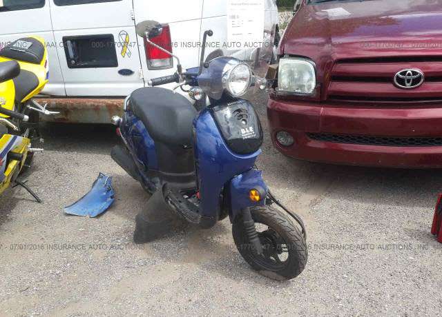 HONDA