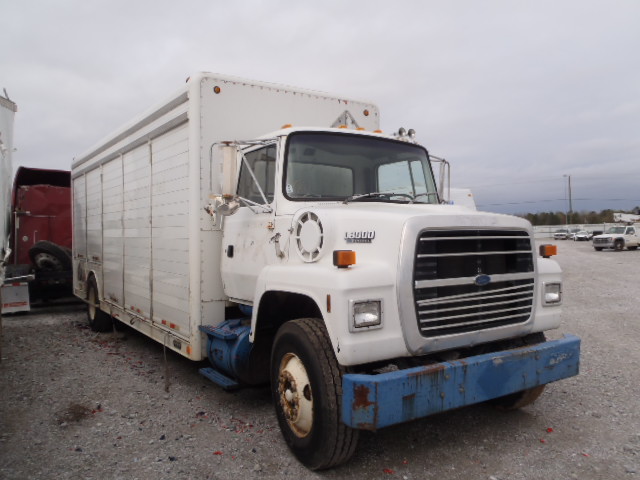 Ford LN8000