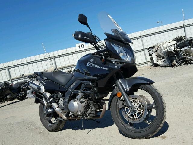 Suzuki DL1000