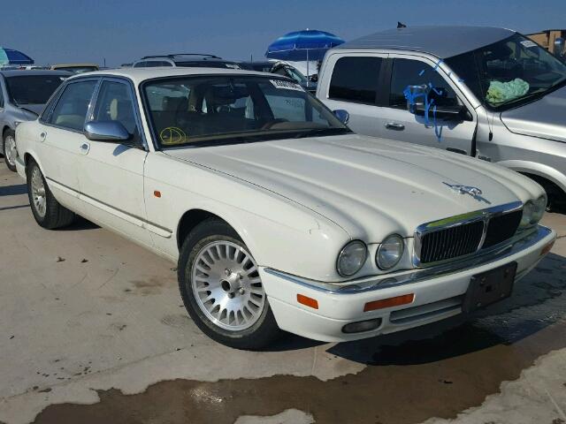 JAGUAR