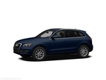 2011 Audi Q5