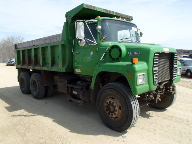 Ford LNT8000