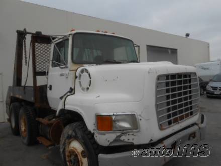 Ford LTS8000
