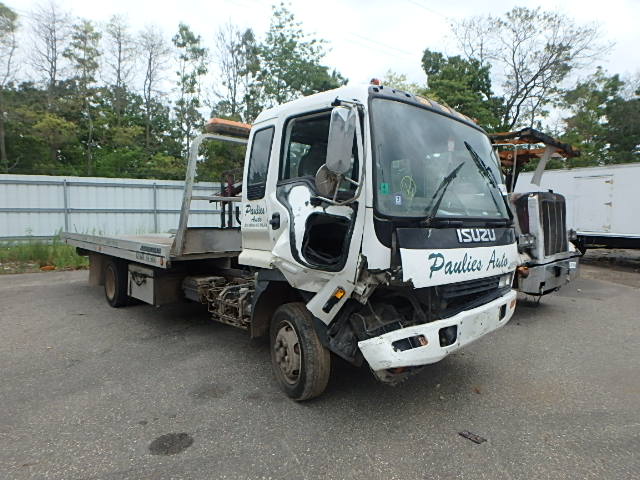 Isuzu FRR