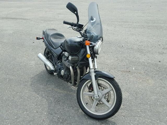 Honda CB750 (Nighthawk 750)