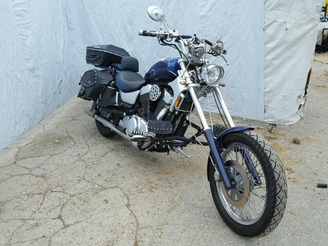 Suzuki VS1400GLP