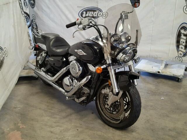Suzuki VZ1600