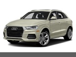 2016 Audi Q3