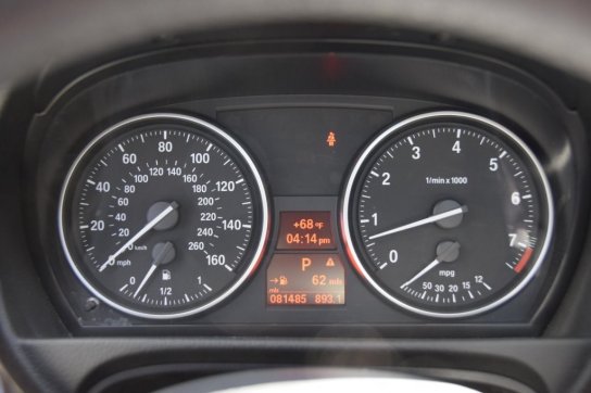 2008 BMW 328i