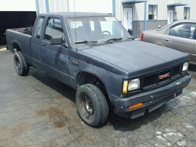 GMC S15 Pickup