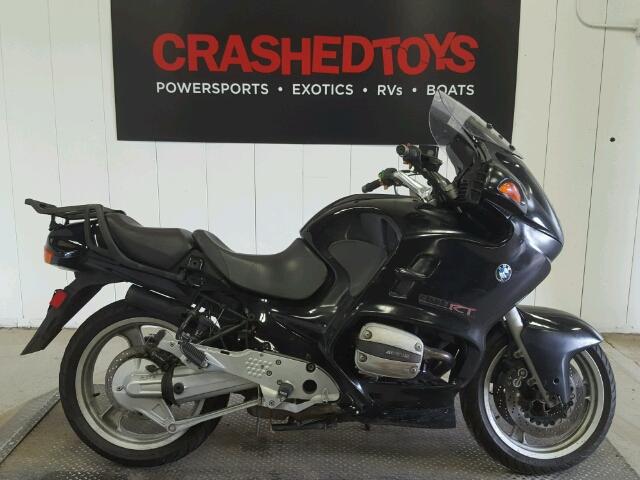 BMW R 1100 RT