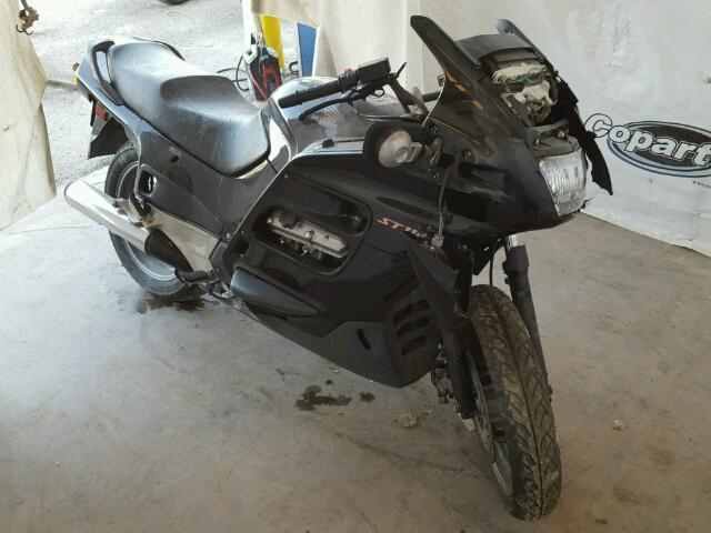 Honda ST1100