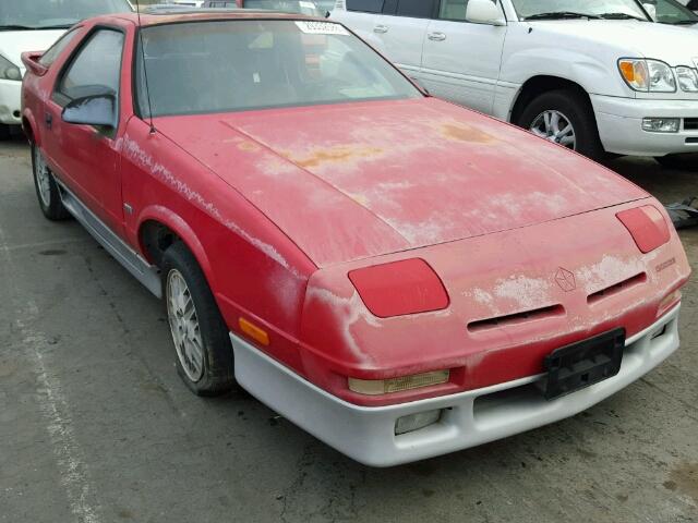 Dodge Daytona