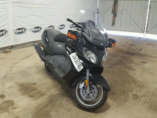 Suzuki AN650K