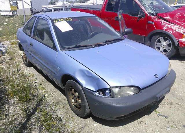 Dodge Colt