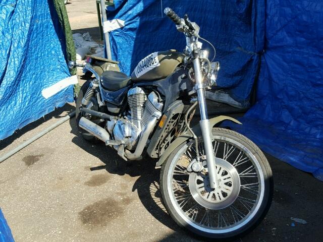 Suzuki VS800GL