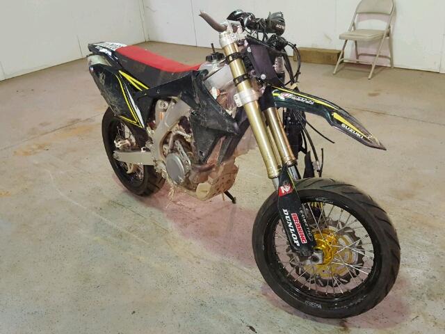 Suzuki RM-Z450L