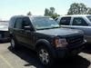 2006 LAND ROVER LR3