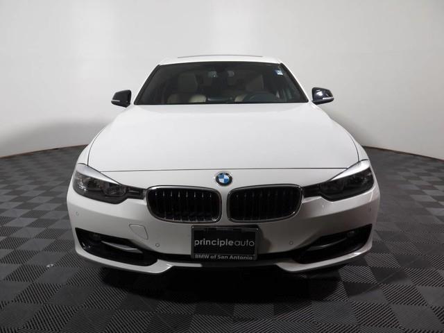 2014 BMW 328i