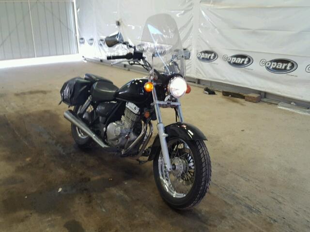 Suzuki GZ250