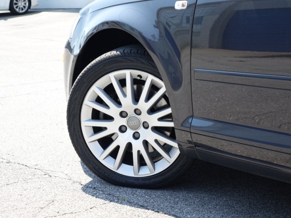 2006 Audi A3