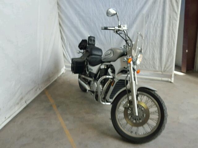 Suzuki VS800GLK