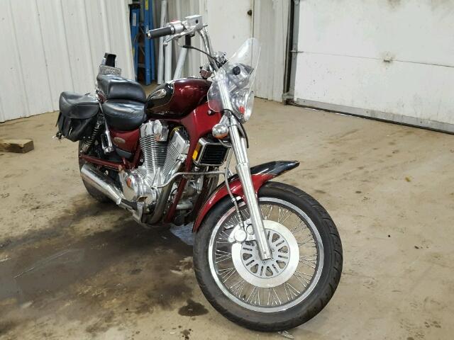 Suzuki VS1400GLP