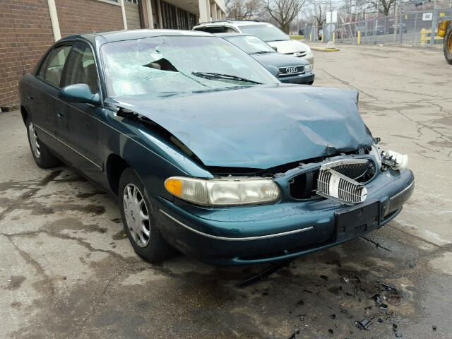 BUICK