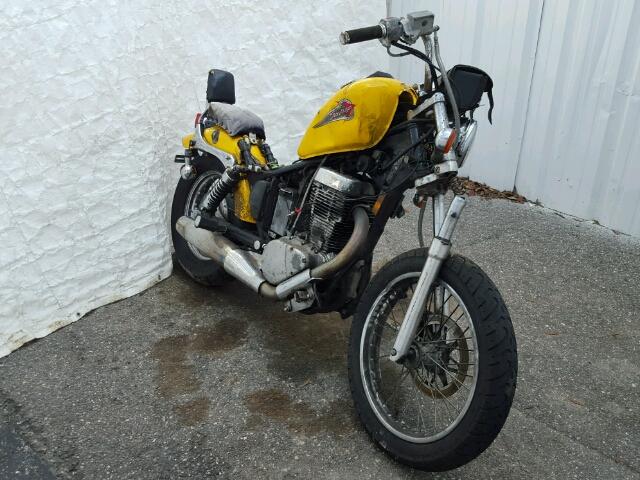 Suzuki LS650P