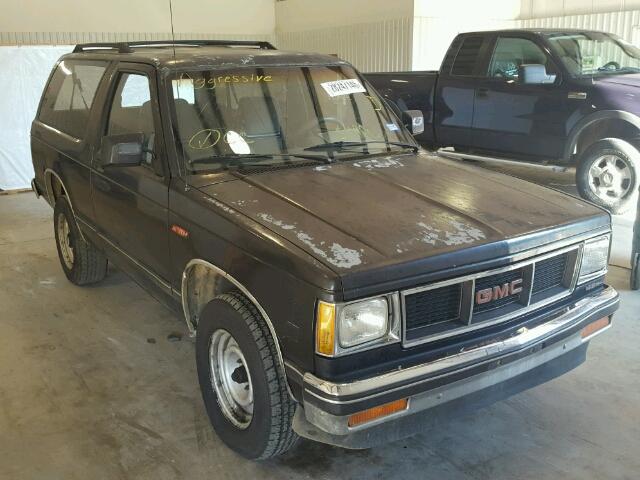 GMC