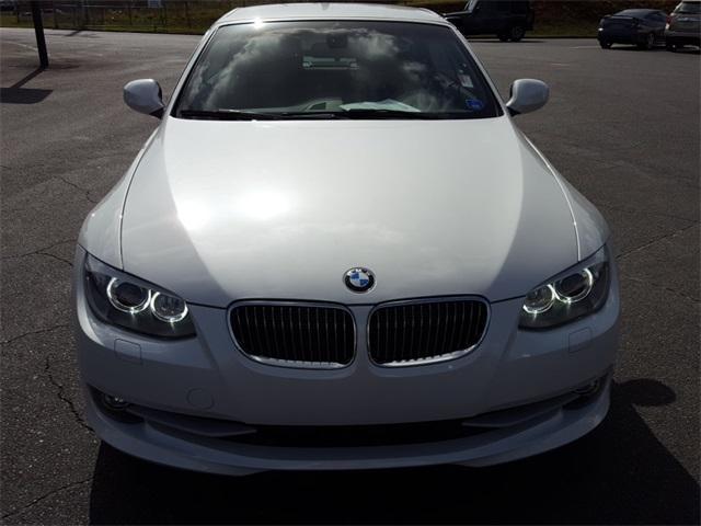 2013 BMW 328i