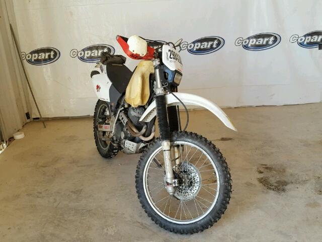 Honda XR400R