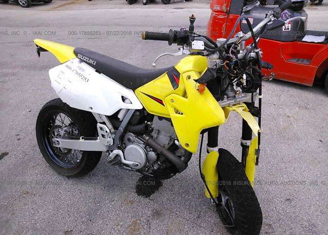 SUZUKI