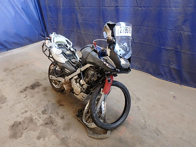 BMW F 650 GS
