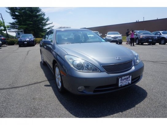2005 Lexus ES