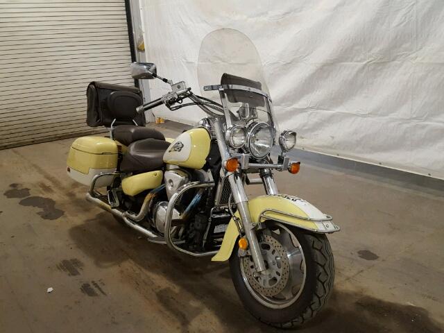 Suzuki VL1500