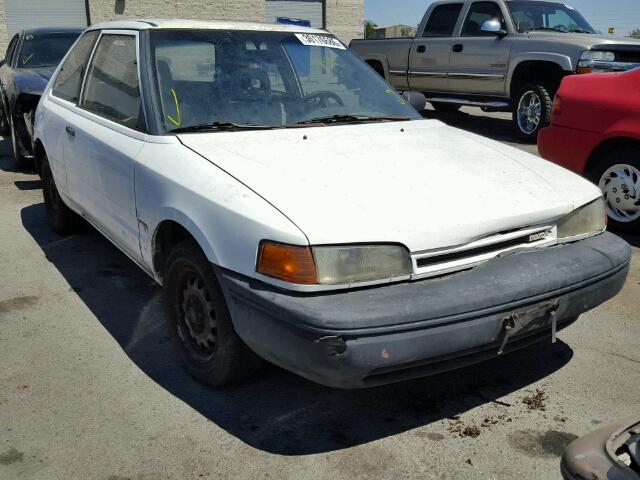 Mazda 323