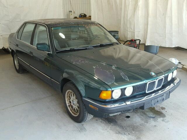 BMW 735iL