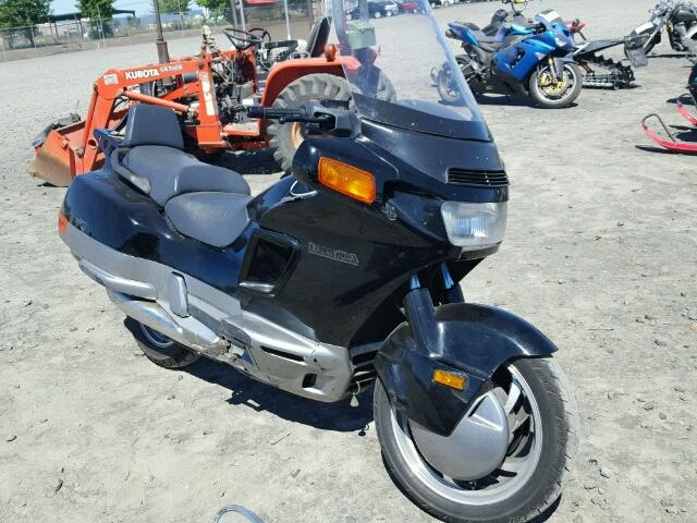 Honda PC800 (PACIFIC COAST)
