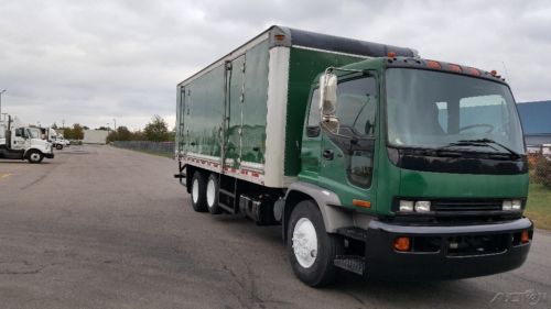 Isuzu T8F