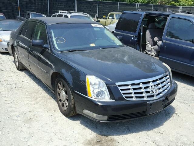 Cadillac Professional Chassis