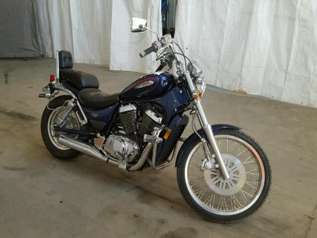 Suzuki VS800