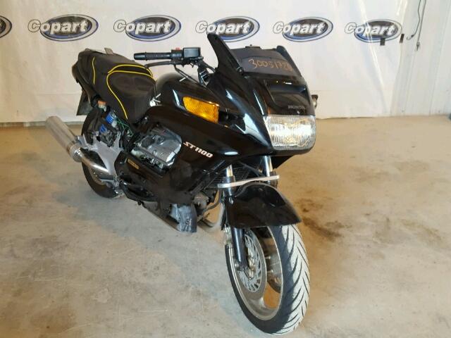 Honda ST1100A