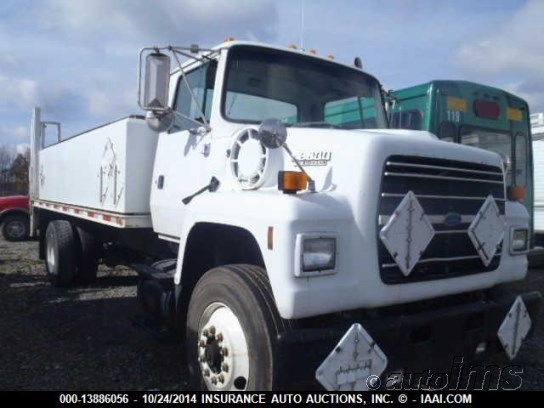 Ford LN8000