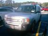2005 LAND ROVER LR3