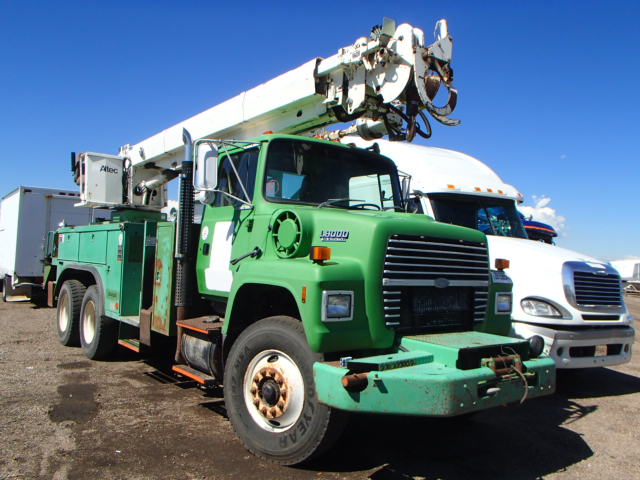 Ford LNT8000