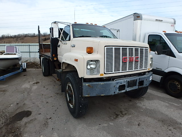 GMC C6