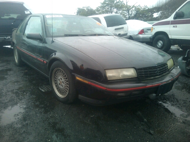 Chevrolet Beretta
