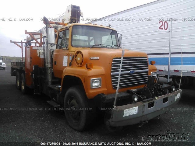 FORD